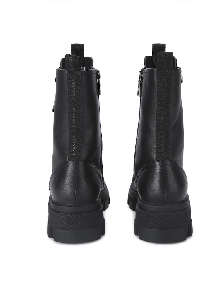 Carvela Explorer Boots - Image 4 of 5