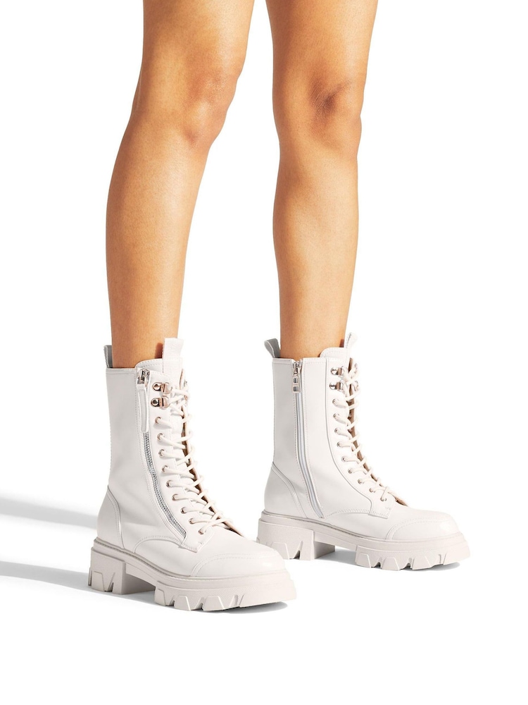 Carvela Explorer Boots - Image 1 of 5
