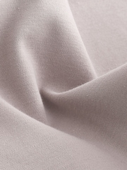 Purple Cutwork Detail T-Shirt - Image 6 of 6