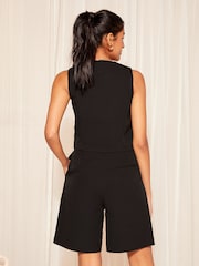 Friends Like These Tailored-Shorts im Bermuda-Stil - Bild 3 von 4