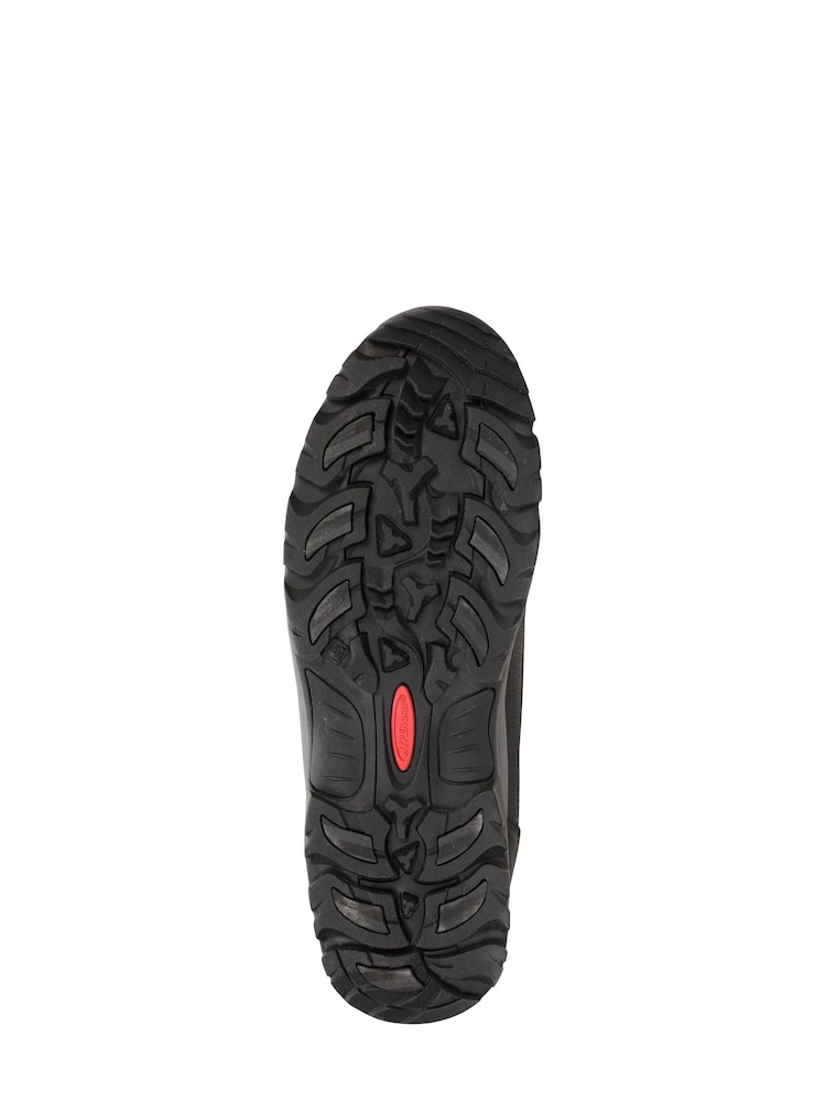 Mountain Warehouse Ultra Piste Basher Bărbați impermeabil de zăpadă Ghete și cizme - Image 4 of 6