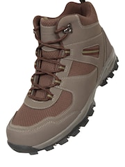 Botas de senderismo de corte ancho Mcleod de Mountain Warehouse - Imagen 5 de 6