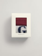 GANT Socks Gift Box 2 Pack - Image 2 of 2