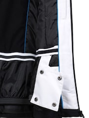 Mountain Warehouse White Mens Supernova Waterproof Ski Jacket - Image 5 of 5