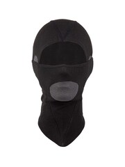 Mountain Warehouse Black Universal Balaclava Hat - Image 1 of 2