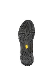 Mountain Warehouse Green Extreme Rockies Mens Waterproof Walking Boots - Image 4 of 7