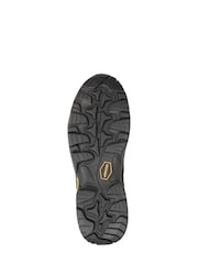 Mountain Warehouse Green Mens Summit Extreme 2.5 Layer Waterproof Boots - Image 3 of 6