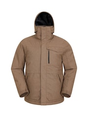 Mountain Warehouse Natural Comet II Ski Waterproof Jacket - Image 2 of 7