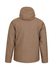 Mountain Warehouse Natural Comet II Ski Waterproof Jacket - Image 3 of 7