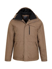 Mountain Warehouse Natural Comet II Ski Waterproof Jacket - Image 5 of 7
