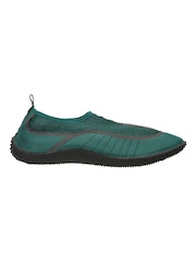 Mountain Warehouse Blue Bermuda Mens Aqua Shoes - Image 1 of 5