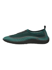 Mountain Warehouse Blue Bermuda Mens Aqua Shoes - Image 2 of 5