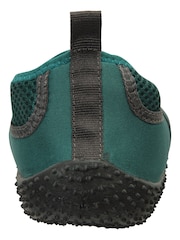 Mountain Warehouse Blue Bermuda Mens Aqua Shoes - Image 4 of 5