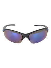 Mountain Warehouse Black Bantham Polarised Sunglasses - Image 2 of 4