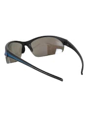 Mountain Warehouse Black Bantham Polarised Sunglasses - Image 4 of 4
