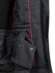 Mountain Warehouse Grey Comet II Ski Waterproof Jacket - Image 5 of 5