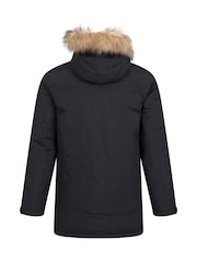 Mountain Warehouse Animal Traverse Mens Down Waterproof Coat Jacket - Image 5 of 8