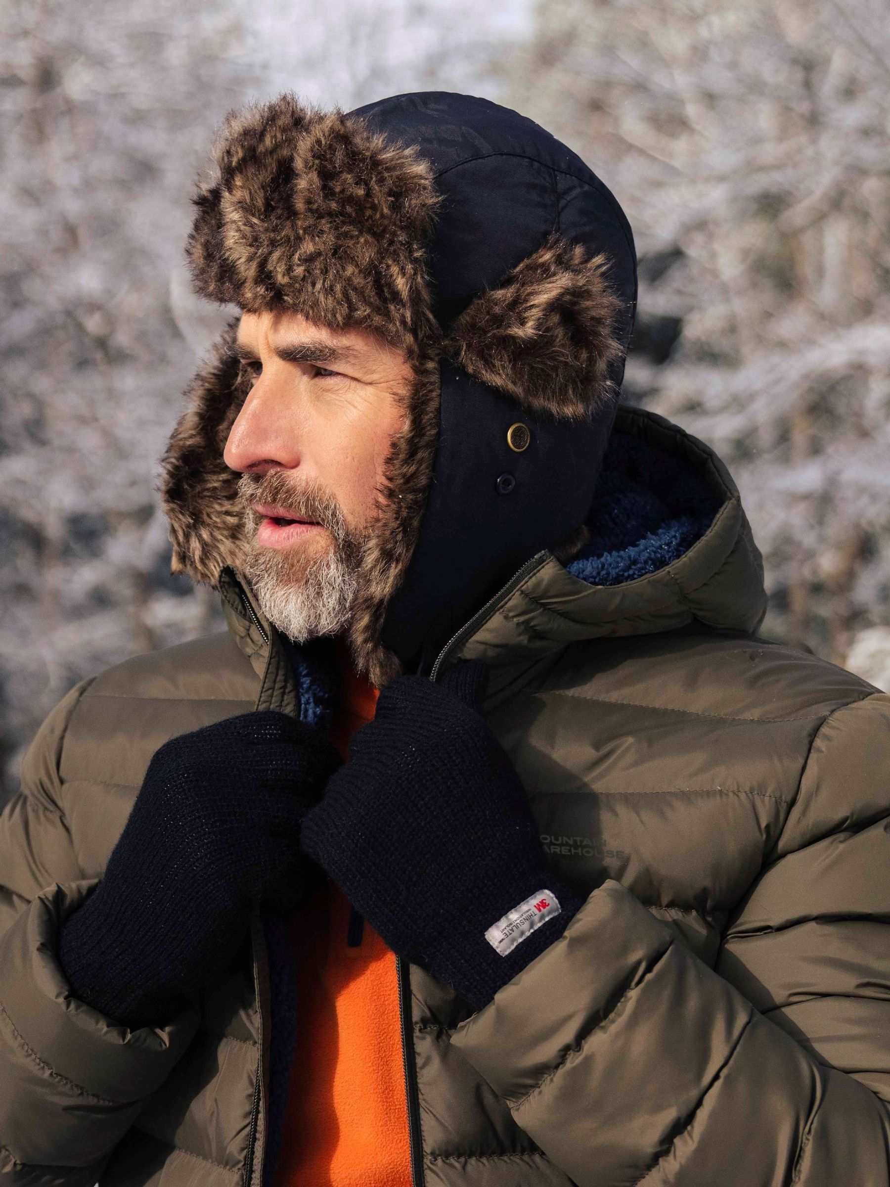Fur hats australia outlet