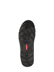 Mountain Warehouse Grey Mens Ultra Iceberg Grip Waterproof Boots - Image 4 of 6