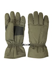 Conjunto de accesorios de invierno para la nieve de hombre de Mountain Warehouse - Imagen 2 de 4
