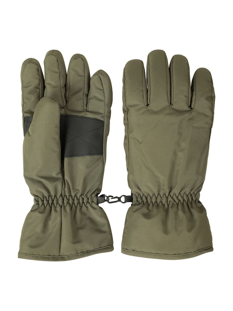 Conjunto de accesorios de invierno para la nieve de hombre de Mountain Warehouse - Imagen 2 de 4