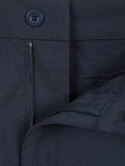 Mountain Warehouse Blue Mens Trek Walking Shorts - Image 5 of 5