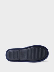 Crew Clothing Elliot Suede Mule Slippers - Image 3 of 4