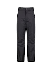 Mountain Warehouse Grey Mens Gravity II Ski Trousers - Image 4 of 8