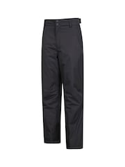 Mountain Warehouse Grey Mens Gravity II Ski Trousers - Image 6 of 8