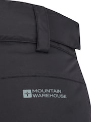 Mountain Warehouse Grey Mens Gravity II Ski Trousers - Image 8 of 8