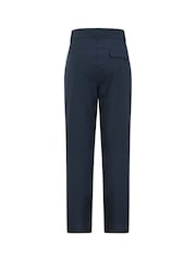 Mountain Warehouse Blue Orbit II Mens Waterproof Snow Ski Trousers - Image 2 of 6