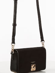 Luella Grey Fiona Phone Black Bag - Image 2 of 2