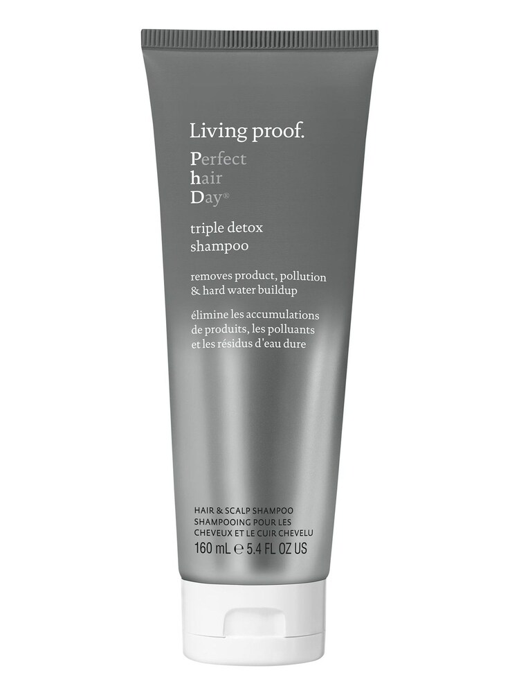 Living Proof Perfect hair Day Triple Detox Shampoo - Image 1 of 1