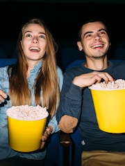 AS Movie Night and Dinner For Two - Image 1 of 4