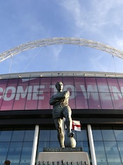 AS Stadium Tour for One Adult and One Child - Image 1 of 4
