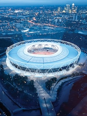 AS Stadium Tour for One Adult and One Child - Image 3 of 4