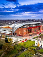 AS Stadium Tour for One Adult and One Child - Image 4 of 4