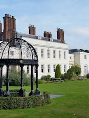 AS Weekend Murder Mystery Break at Haughton Hall Hote Two - Image 1 of 4