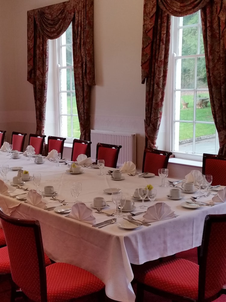 AS Weekend Murder Mystery Break at Haughton Hall Hote Two - Image 2 of 4