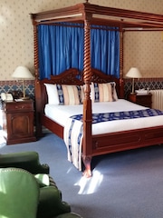 AS Weekend Murder Mystery Break at Haughton Hall Hote Two - Image 3 of 4