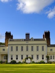 AS Weekend Murder Mystery Break at Haughton Hall Hote Two - Image 4 of 4