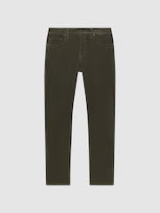 Paige Mid Rise Trousers - Image 2 of 5
