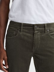 Paige Mid Rise Trousers - Image 4 of 5