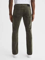 Paige Mid Rise Trousers - Image 5 of 5