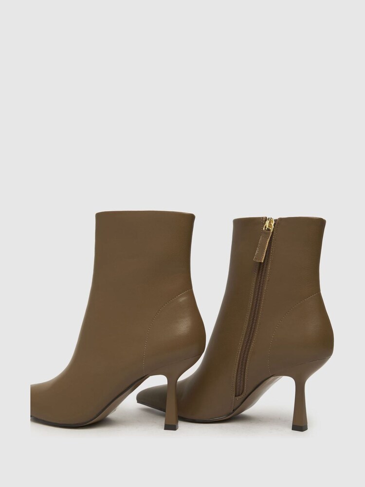 Schuh Bethan Stiletto Boots - Image 4 of 4