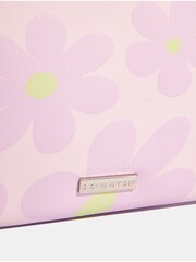 Skinnydip Purple Flower 13/14 Laptop Case - Image 4 of 5