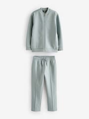 Mineral Smart Jersey Bomber and Joggers Set (3-16yrs) - Image 1 of 4