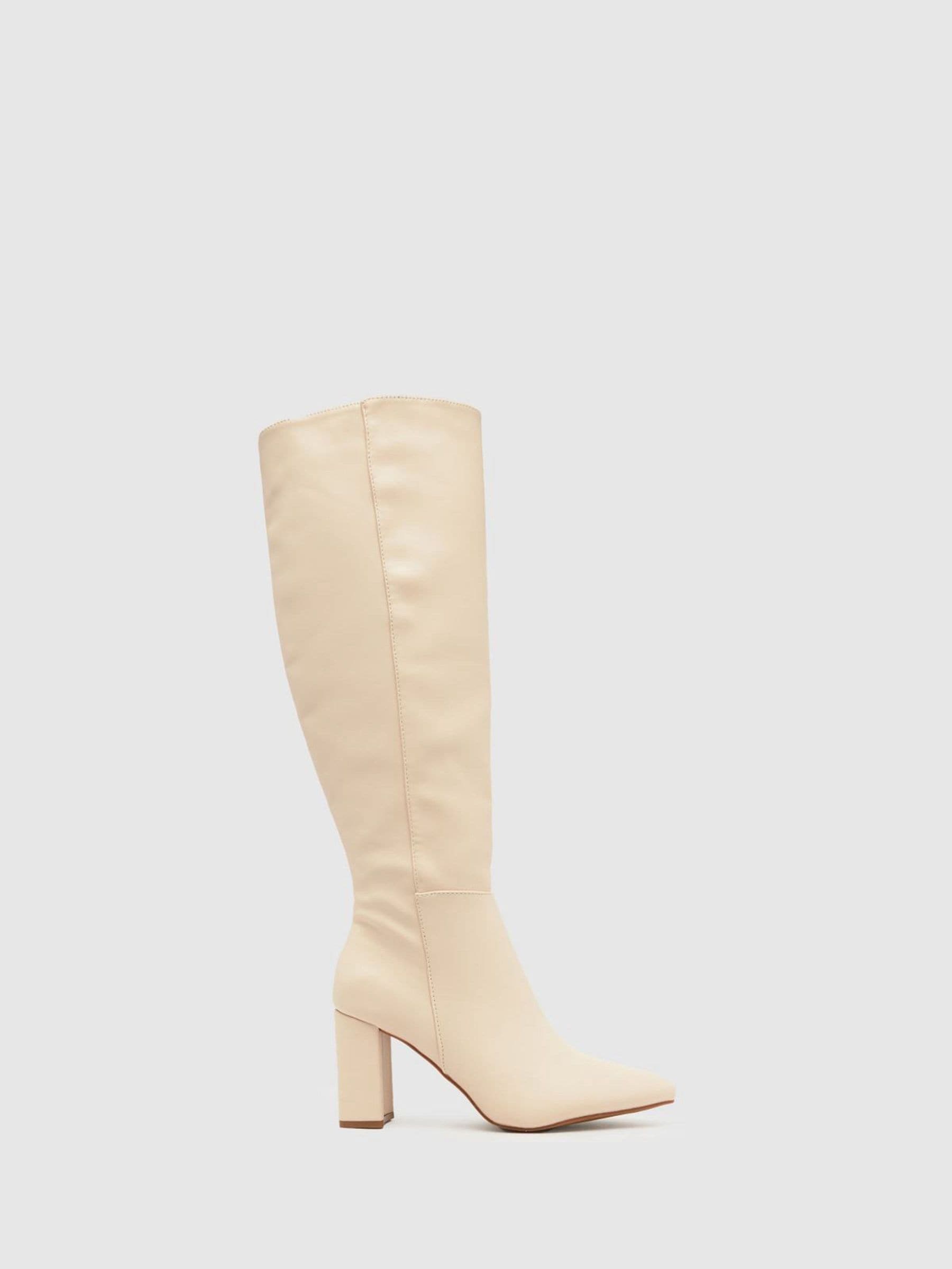 Schuh knee high boots online