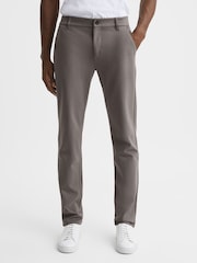Paige Mid Rise Trousers - Image 1 of 6