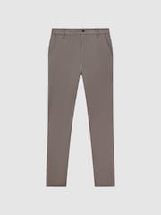 Paige Mid Rise Trousers - Image 2 of 6